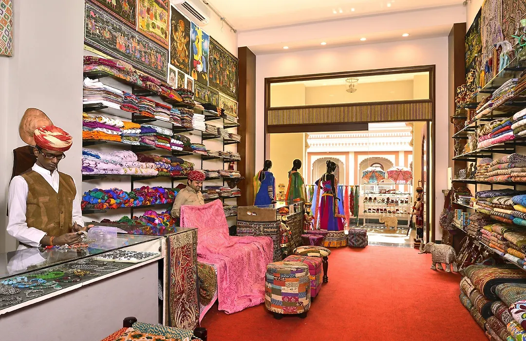 Indana Palace, Jodhpur-1